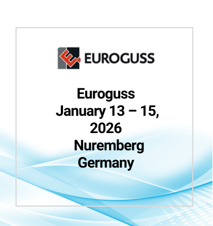 Euroguss Nuremberg 2026 Booth Builder Germany