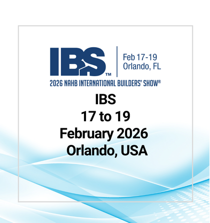 IBS 2026 – Orlando, USA