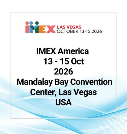 IMEX America 2026 - Las Vegas, USA