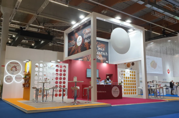 Offshore Technology Conference 2026 Booth Builder Houston