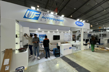 Paris Packaging Week 2026 Exhibition booth builder france