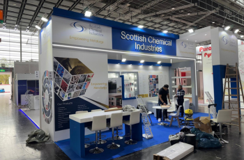  VicenzaOro 2026 booth builder Vicenza, Italy