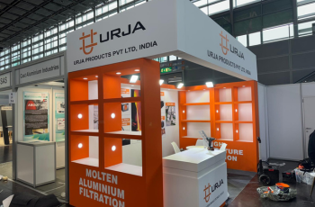 Formex 2026,Exhibition stand builders Sweden