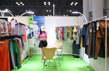 Texworld Paris,France