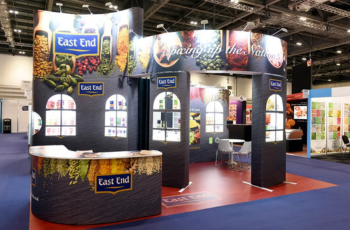 Foodex Japan 2026 food expo in Tokyo