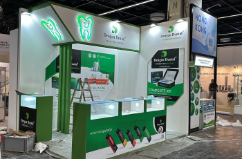 National Restaurant Association Show 2025 Booth Builder