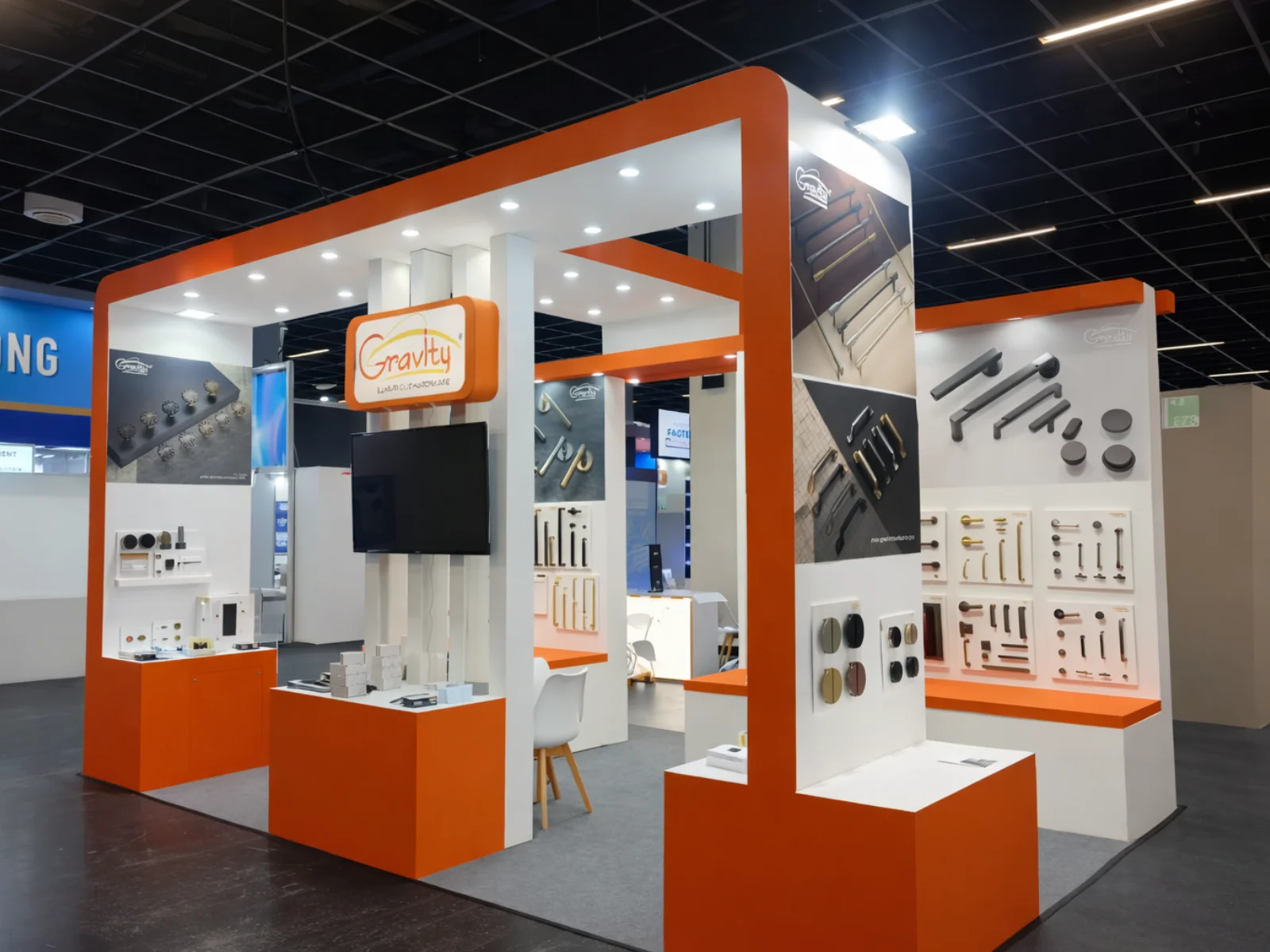 Expo Creators