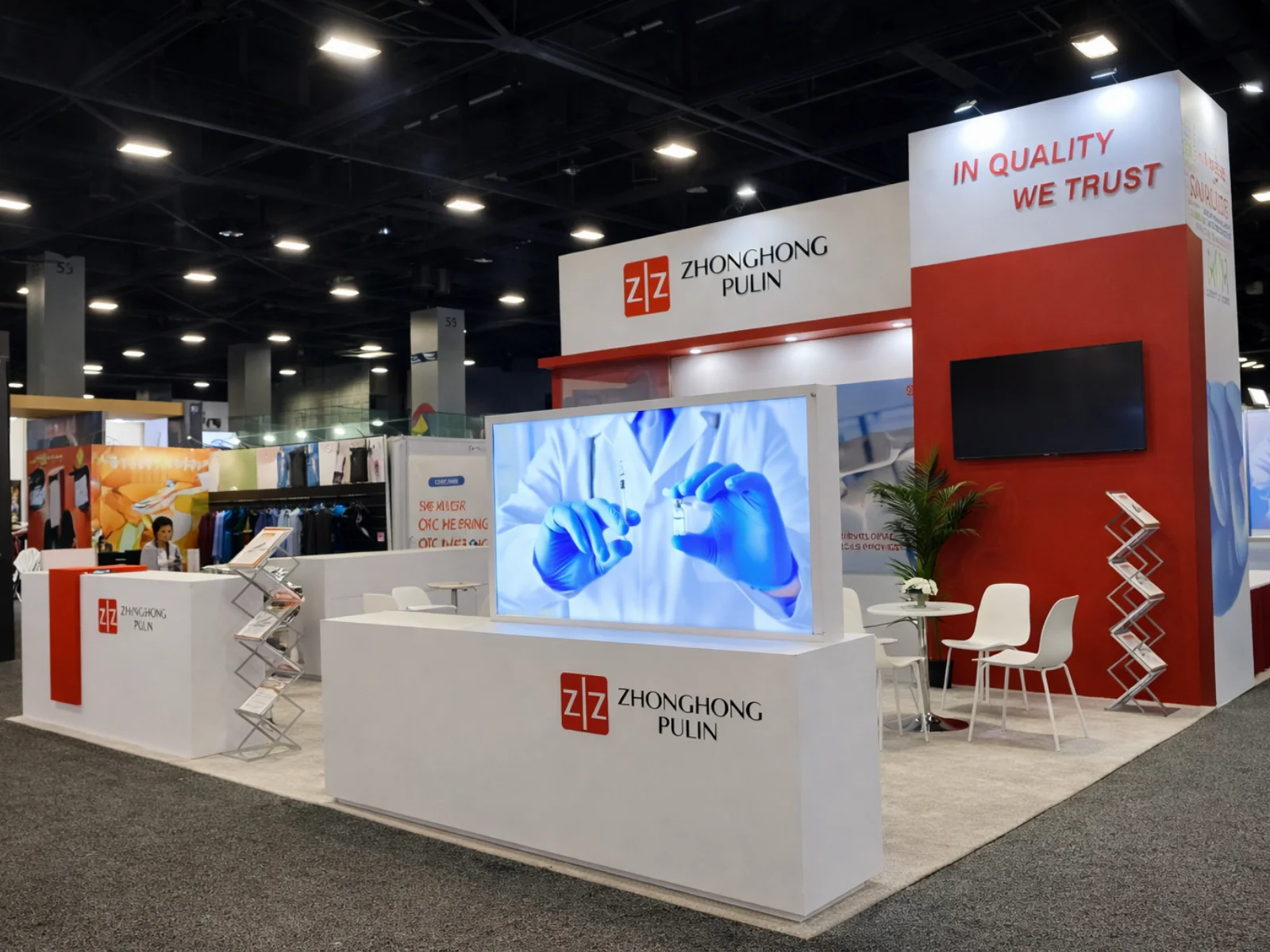 Expo Creators