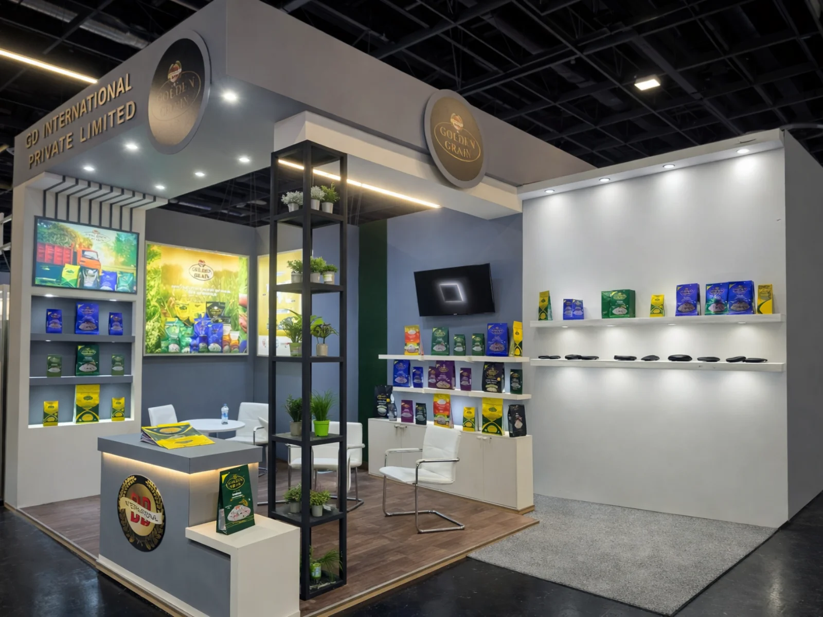 Expo Creators