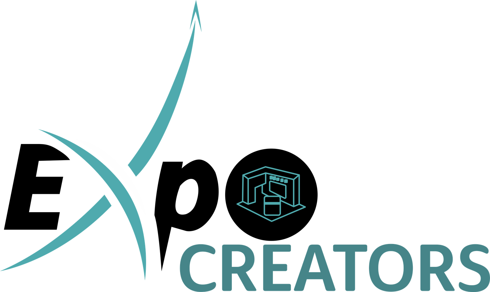 Expo Creators Logo